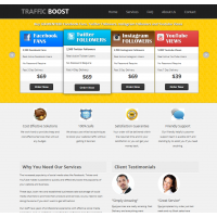 Turnkey Social Media Reselling Business Script Turnkey Social Media Reselling Business Script