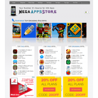 Popular Turnkey App Website Script Popular Turnkey App Website Script