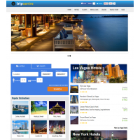 100% Automated Travel Website - Make $1 -$4/Click 100% Automated Travel Website - Make $1 -$4/Click