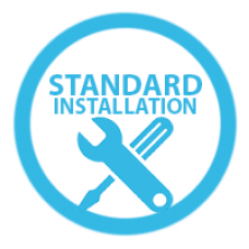 Standard Installation