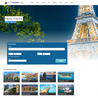 Hottest Travel Website Script Hottest Travel Website Script