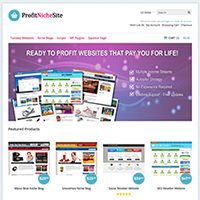 Profit Niche Website Selling Business, Autopilot Income, Massive $$ Profit Niche Website Selling Business, Autopilot Income, Massive $$