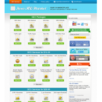 Turnkey SEO Reselling Business Script, Autopilot, Outsourcing Business Turnkey SEO Reselling Business Script, Autopilot, Outsourcing Business