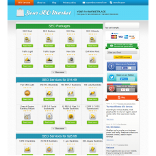 Turnkey SEO Reselling Business Script, Autopilot, Outsourcing Business Turnkey SEO Reselling Business Script, Autopilot, Outsourcing Business