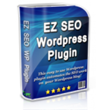 EZ SEO WordPress Plugin