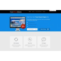 Complete Travel Affiliate Website Script Business! 100% Profit! Complete Travel Affiliate Website Script Business! 100% Profit!