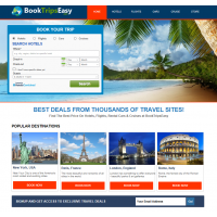 Automatic Travel Site - Hotels, Flights, Cruises & Rental Cars Make $1 -$4/Click Automatic Travel Site - Hotels, Flights, Cruises & Rental Cars Make $1 -$4/Click
