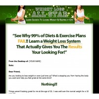 Weight Loss Ebook Website Weight Loss Ebook Website